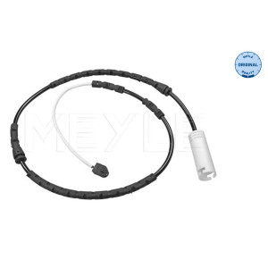 MEYLE 314 527 0028 Brake Pad Wear Sensor Front for BMW 3 X1
