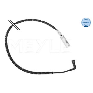 MEYLE 314 527 0031 Sensore usura pastiglie freni posteriore per BMW X1