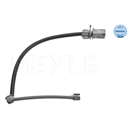 MEYLE 100 527 0002 Sensore usura pastiglie freni anteriore sinistra per Audi A6 A7 Q5