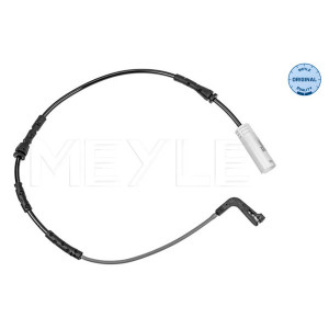 MEYLE 314 527 0032 Témoin d'usure de plaquette de frein avant pour BMW X1