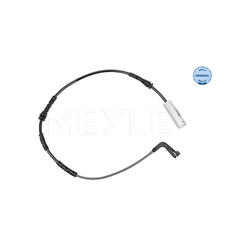 MEYLE 314 527 0032 Sensor desgaste pastillas freno delantero para BMW X1