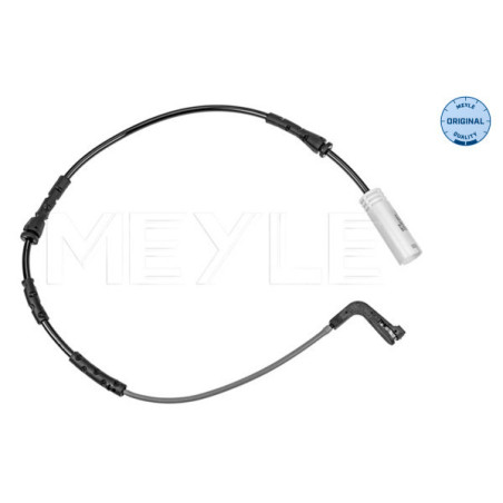 MEYLE 314 527 0032 Brake Pad Wear Sensor Front for BMW X1