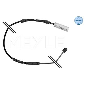 MEYLE 314 527 0033 Czujnik zużycia klocków hamulcowych przód dla BMW X1