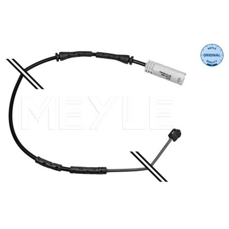 MEYLE 314 527 0033 Sensore usura pastiglie freni anteriore per BMW X1