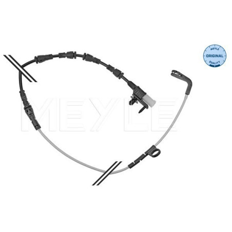 MEYLE 53-14 527 0002 Snímač opotřebení brzdových destiček přední pro Land Rover Range