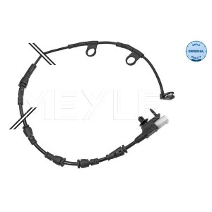MEYLE 53-14 527 0003 Sensore usura pastiglie freni anteriore per Land Rover Range Rover