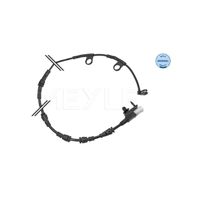 MEYLE 53-14 527 0003 Sensor desgaste pastillas freno delantero para Land Rover Range Rover