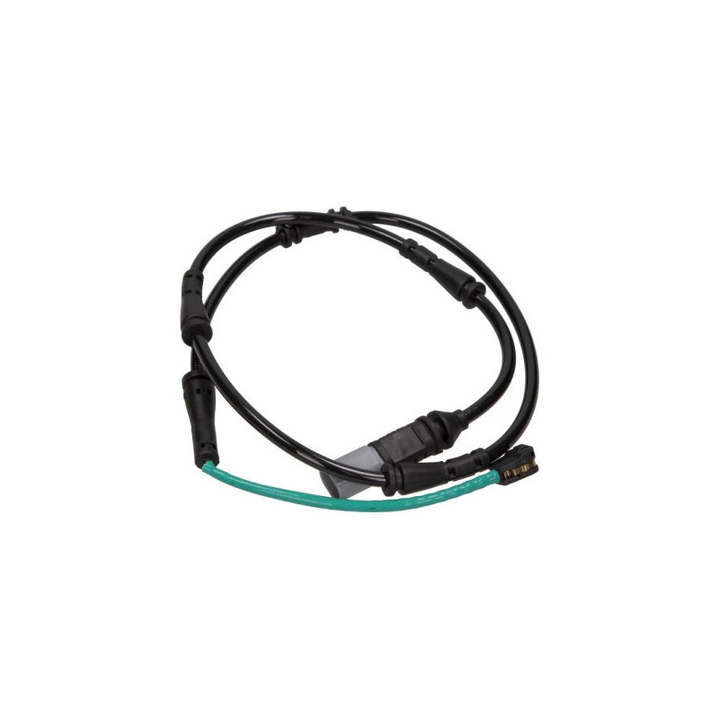 MAXGEAR 23-0014 34356791962/MG Sensor desgaste pastillas freno trasero para BMW 5 6