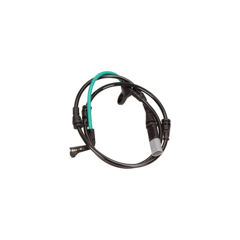 MAXGEAR 23-0023 Brake Pad Wear Sensor Front for BMW X5 X6