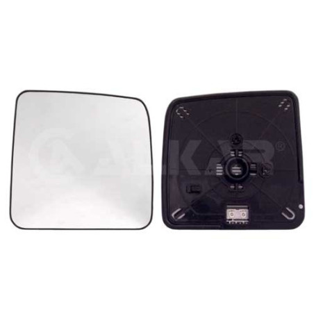 ALKAR 6431997 Vetro specchio