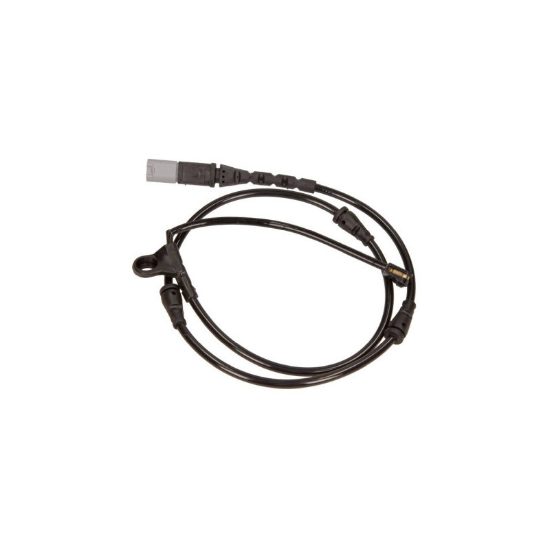 MAXGEAR 23-0034 Czujnik zużycia klocków hamulcowych przód dla BMW X5 X6