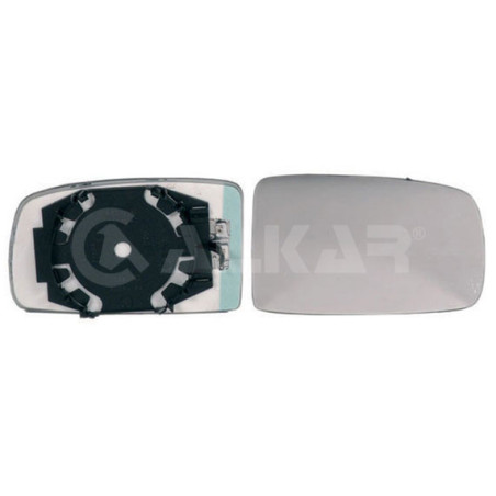 ALKAR 6432014 Spiegelglas