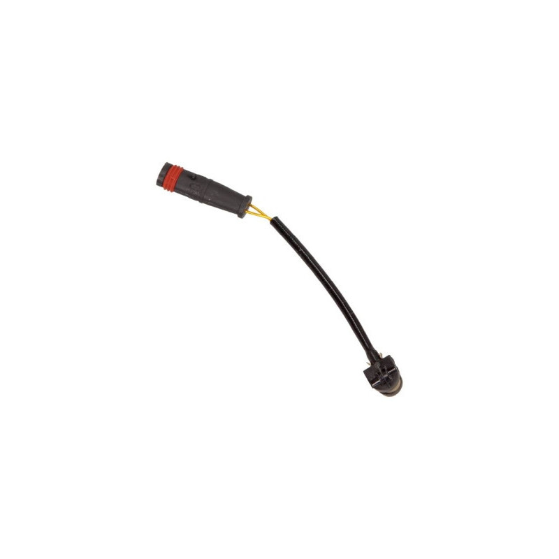 MAXGEAR 23-0037 Brake Pad Wear Sensor Front for MERC S E GLE C SL CLS CLK GLS G GL GLC SLK M EQE