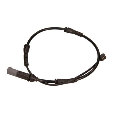 MAXGEAR 23-0043 Snímač opotrebovania brzdových doštičiek predný pre BMW 3 4 1 2