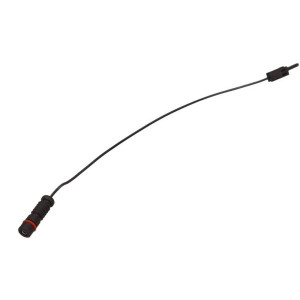 MAXGEAR 23-0052 Snímač opotrebovania brzdových doštičiek predný pre MERC Vario T2/LN1 Sprinter