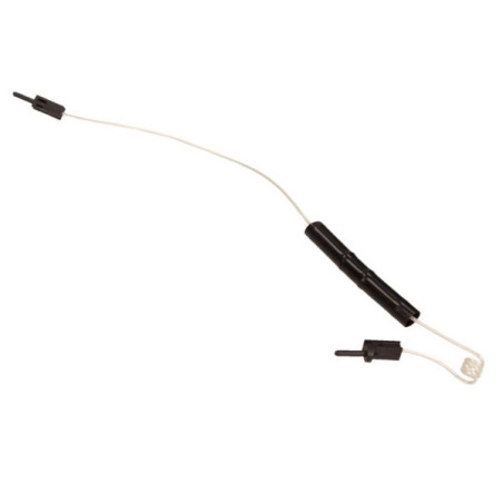 MAXGEAR 23-0053 Bremsbelagverschleißsensor Hinten für MERC Vario Sprinter
