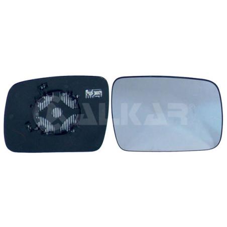 ALKAR 6432043 Glace de rétroviseur