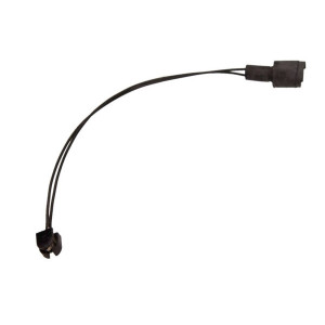 MAXGEAR 23-0056 Brake Pad Wear Sensor Rear for BMW 3 5 6 Z1