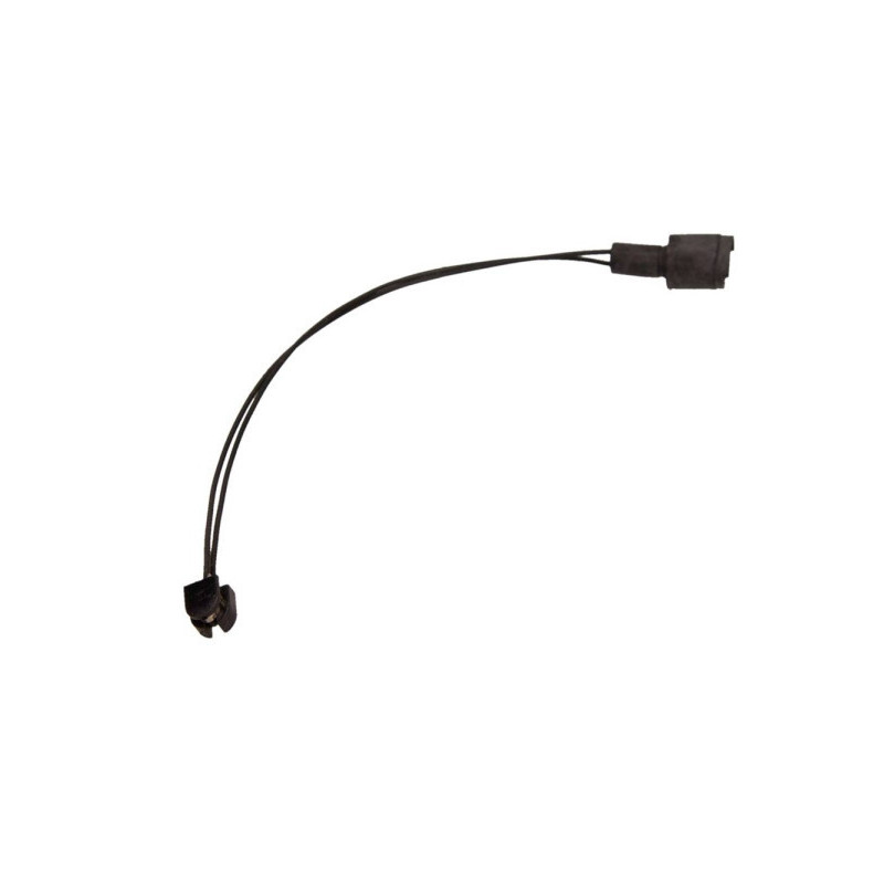 MAXGEAR 23-0056 Bremsbelagverschleißsensor Hinten für BMW 3 5 6 Z1