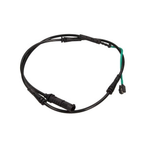 MAXGEAR 23-0075 Snímač opotrebovania brzdových doštičiek zadný pre BMW 5
