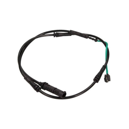 MAXGEAR 23-0075 Snímač opotrebovania brzdových doštičiek zadný pre BMW 5