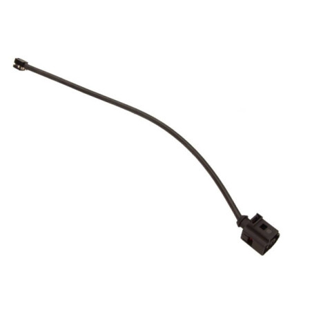 MAXGEAR 23-0087 Snímač opotřebení brzdových destiček přední pro Panamera Touareg Taycan e-Tron