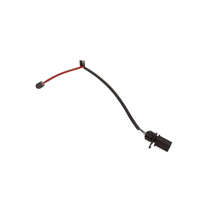 MAXGEAR 23-0096 Snímač opotrebovania brzdových doštičiek predný pre Audi A6 A7 Q5