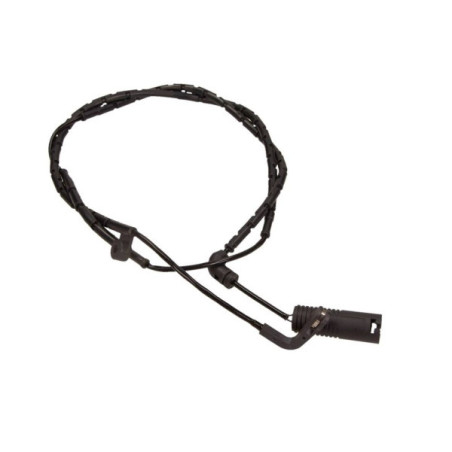 MAXGEAR 23-0107 Sensore usura pastiglie freni posteriore per