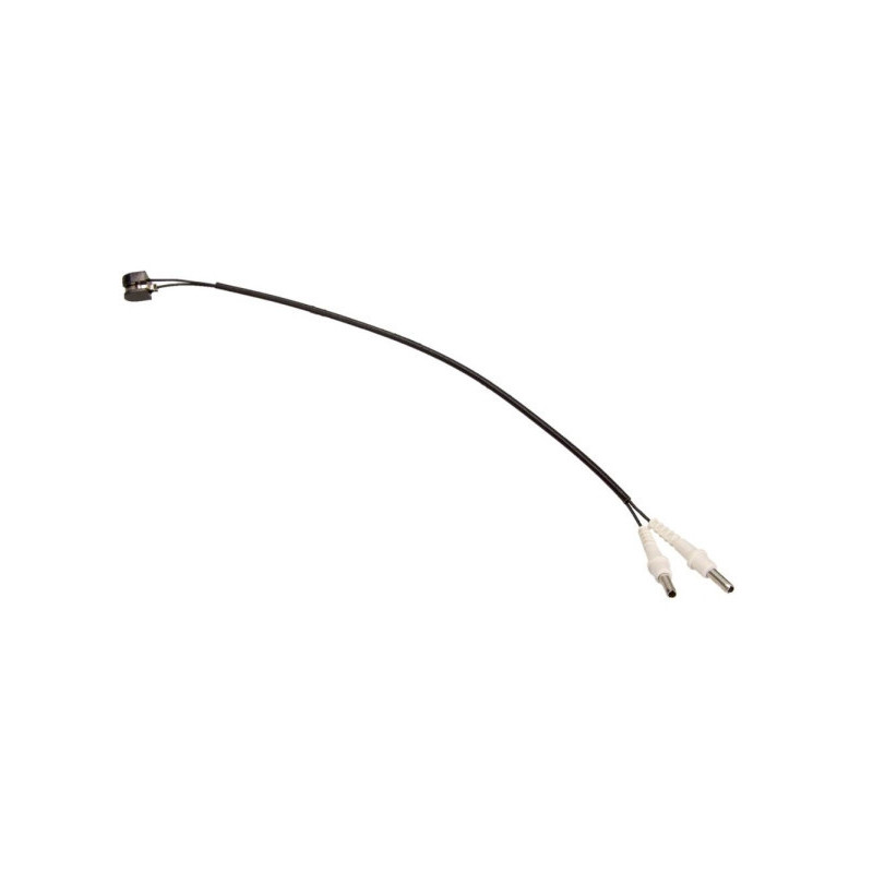 MAXGEAR 23-0115 Snímač opotrebovania brzdových doštičiek predný pre Peugeot 605