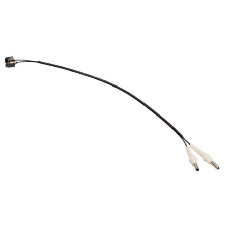 MAXGEAR 23-0115 Czujnik zużycia klocków hamulcowych przód dla Peugeot 605