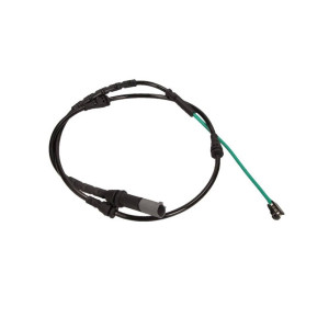 MAXGEAR 23-0078 Czujnik zużycia klocków hamulcowych przód dla BMW X5 X6 3