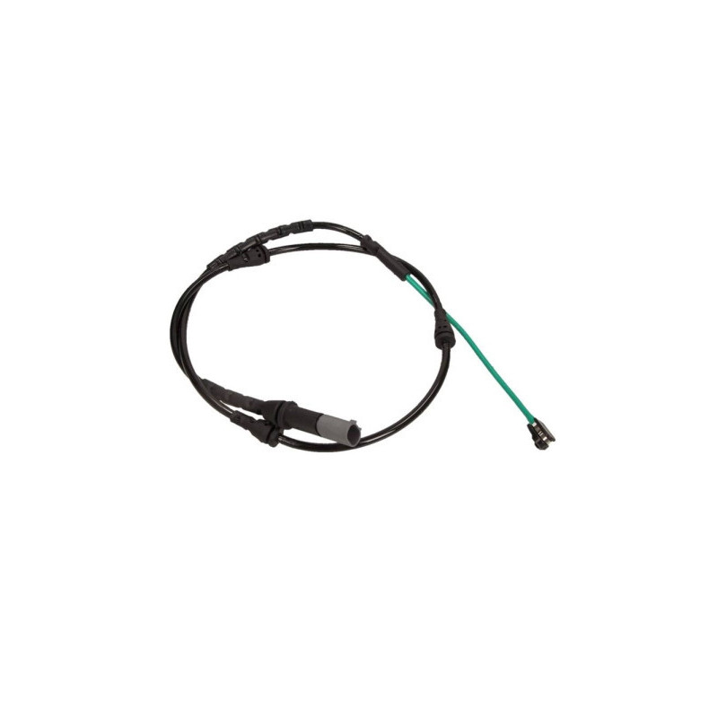 MAXGEAR 23-0078 Brake Pad Wear Sensor Front for BMW X5 X6 3