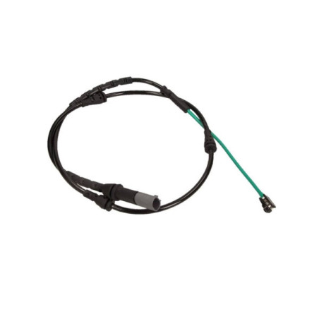 MAXGEAR 23-0078 Czujnik zużycia klocków hamulcowych przód dla BMW X5 X6 3