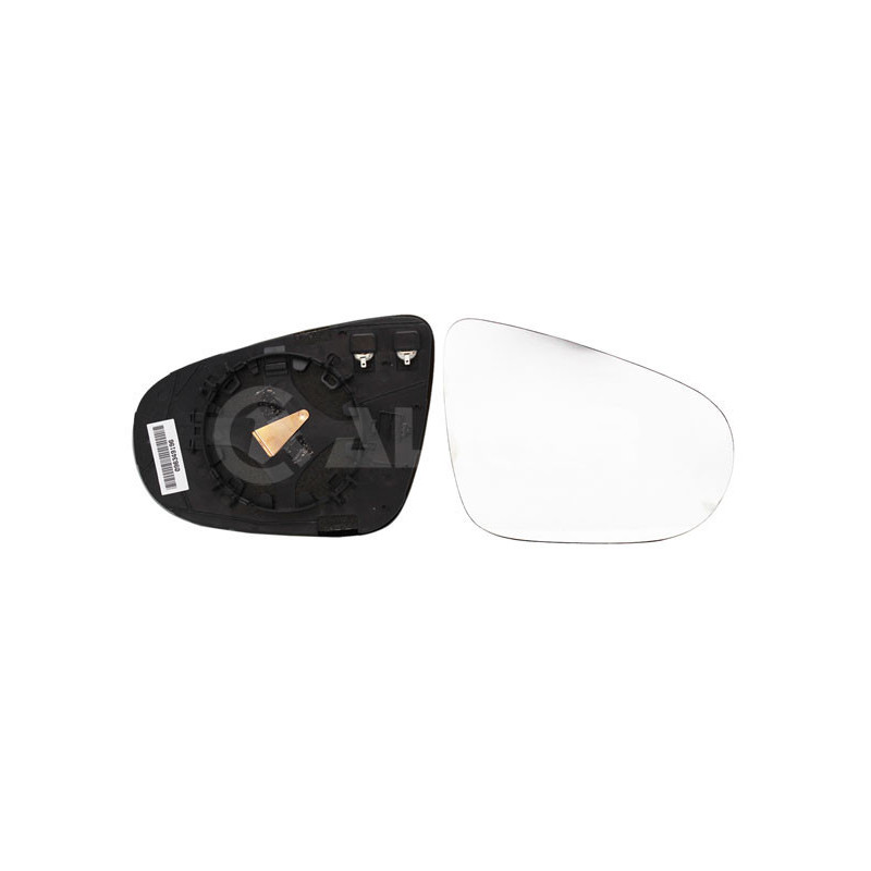 ALKAR 6432124 Glace de rétroviseur
