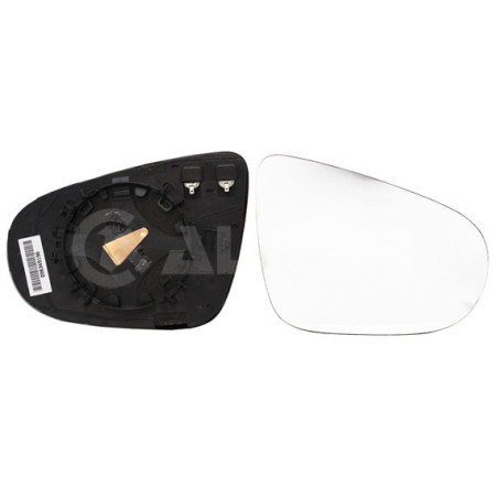 ALKAR 6432124 Glace de rétroviseur