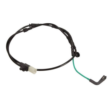 MAXGEAR 23-0101 Czujnik zużycia klocków hamulcowych przód dla Land Rover Discovery
