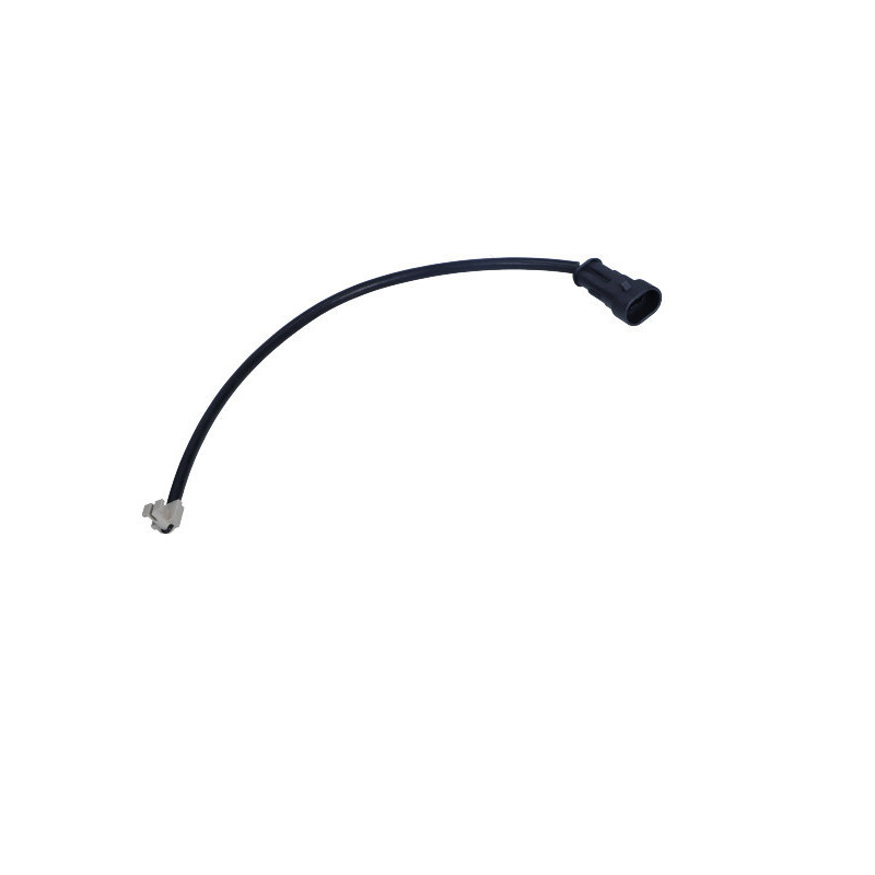 MAXGEAR 23-0124 Bremsbelagverschleißsensor Hinten für Iveco Daily