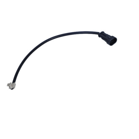 MAXGEAR 23-0124 Sensor desgaste pastillas freno trasero para Iveco Daily