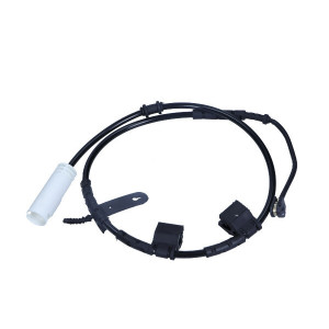 MAXGEAR 23-0127 Sensor desgaste pastillas freno delantero para Hatchback Convertible Coupe Roadster