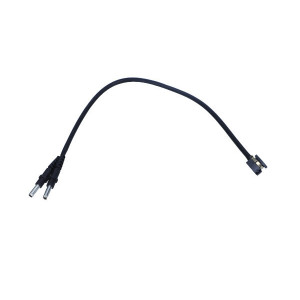 MAXGEAR 23-0123 Sensor desgaste pastillas freno delantero para 508 C5 407