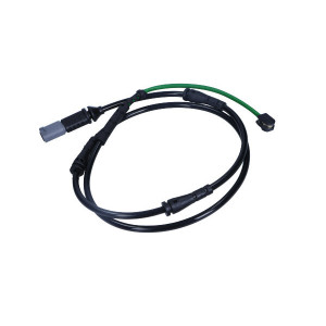 MAXGEAR 23-0122 Sensore usura pastiglie freni posteriore per BMW 5