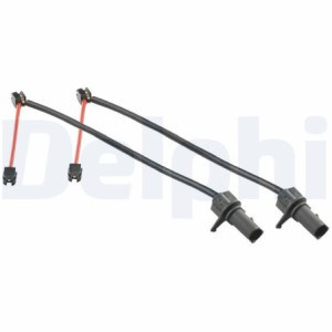 QUICK BRAKE WS 0191 A Bremsbelagverschleißsensor für