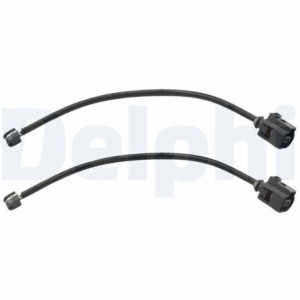 QUICK BRAKE WS 0192 A Témoin d'usure de plaquette de frein pour