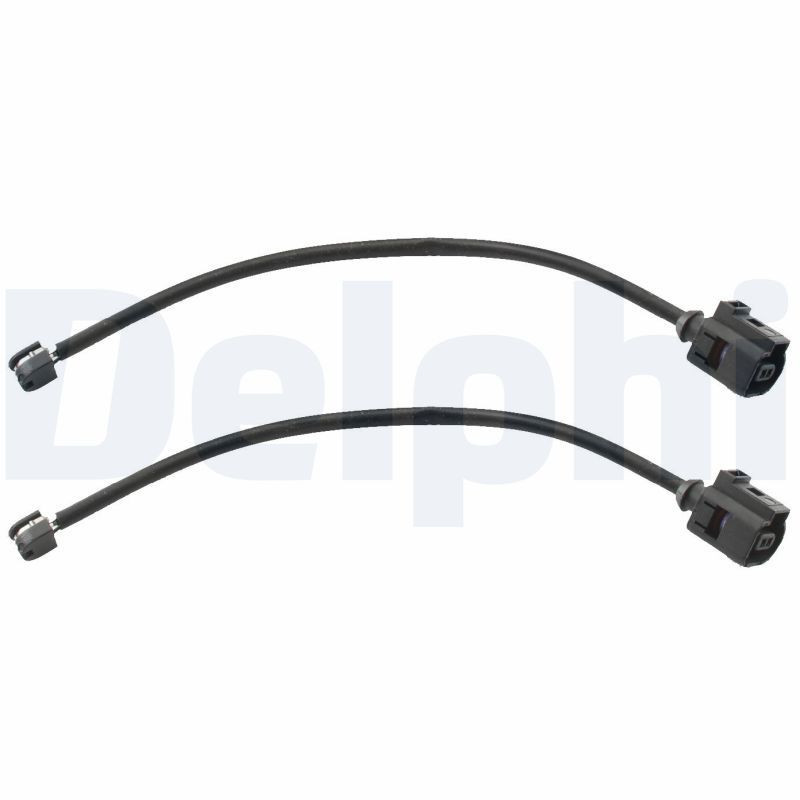 QUICK BRAKE WS 0192 A Snímač opotrebovania brzdových doštičiek pre