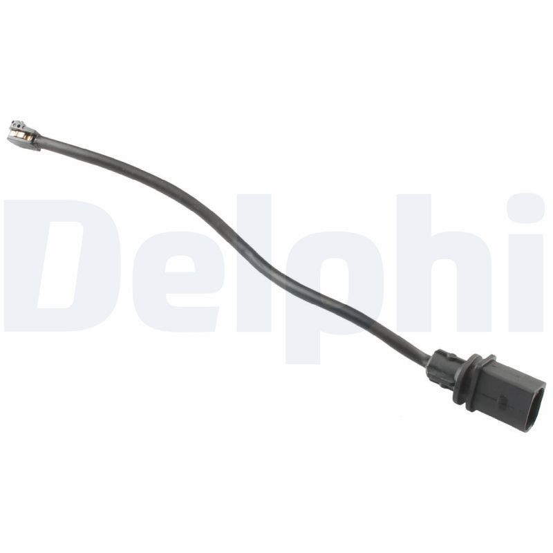 QUICK BRAKE WS 0194 A Bremsbelagverschleißsensor für