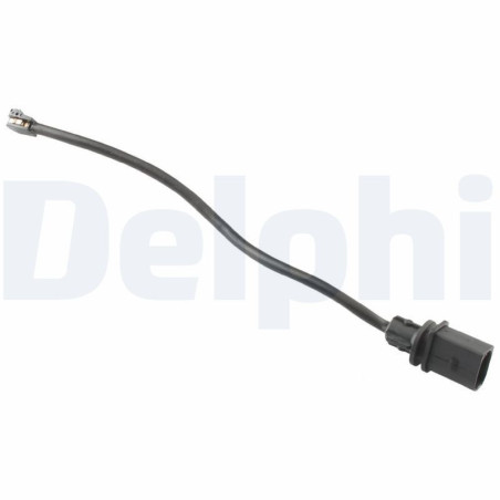 QUICK BRAKE WS 0194 A Témoin d'usure de plaquette de frein pour