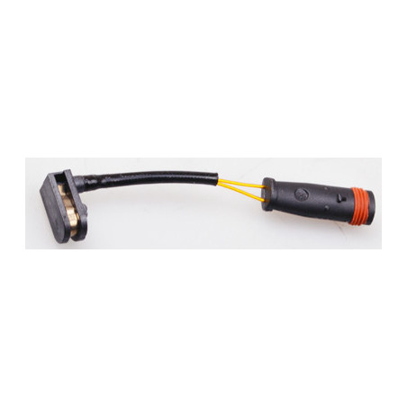 QUICK BRAKE WS 0198 A Czujnik zużycia klocków hamulcowych dla