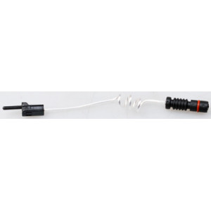 QUICK BRAKE WS 0202 A Snímač opotrebovania brzdových doštičiek pre