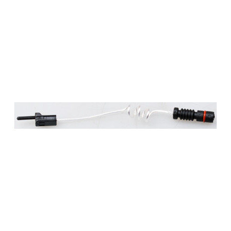 QUICK BRAKE WS 0202 A Snímač opotrebovania brzdových doštičiek pre