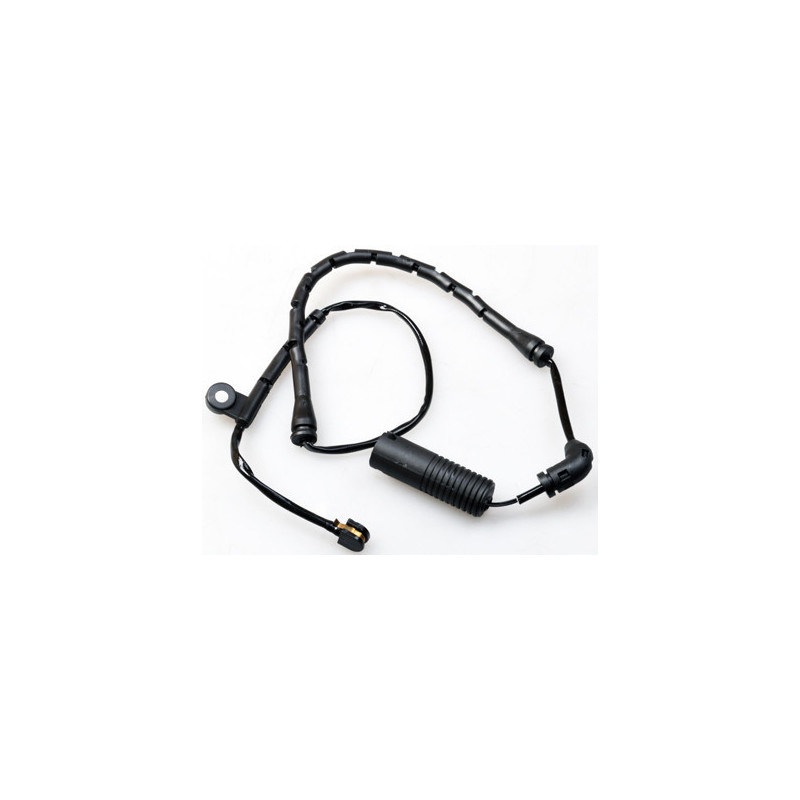 QUICK BRAKE WS 0204 A Czujnik zużycia klocków hamulcowych dla